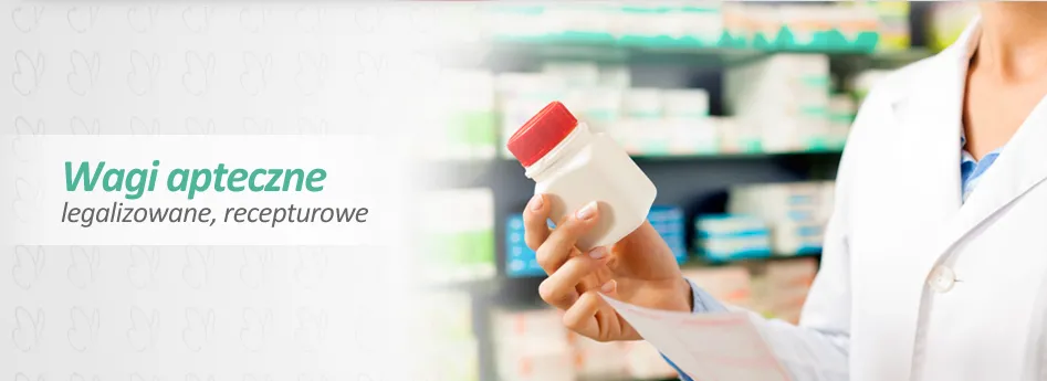 Fabricant polonais de balances analytiques, bijoux de laboratoire, pharmacie, diapositives techniques3